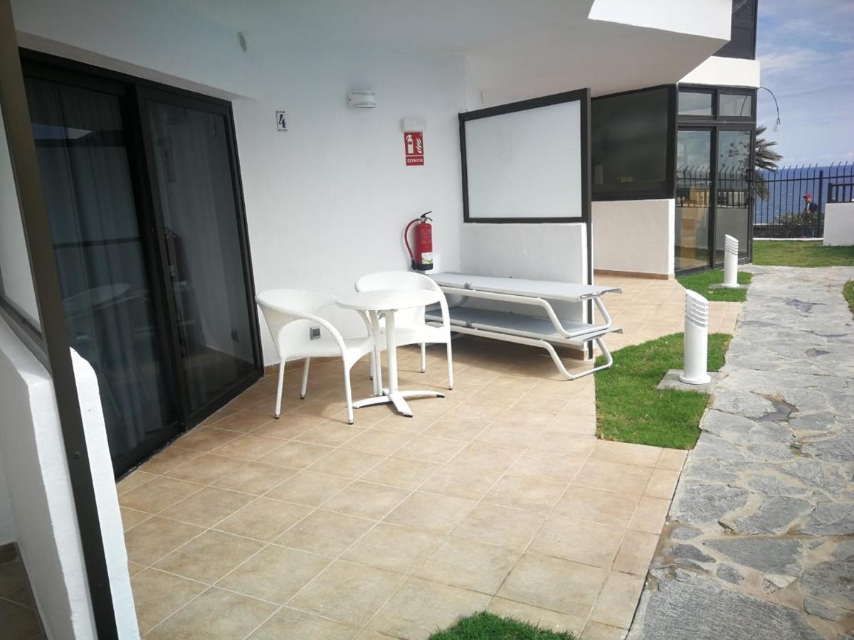 Apartamentos Corona Playa Playa del Inglés Kültér fotó