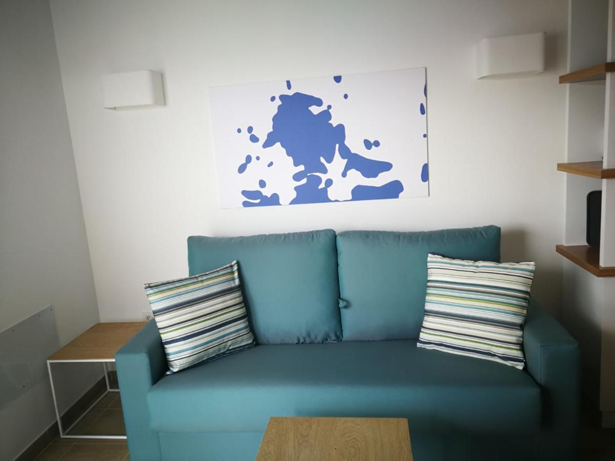 Apartamentos Corona Playa Playa del Inglés Kültér fotó