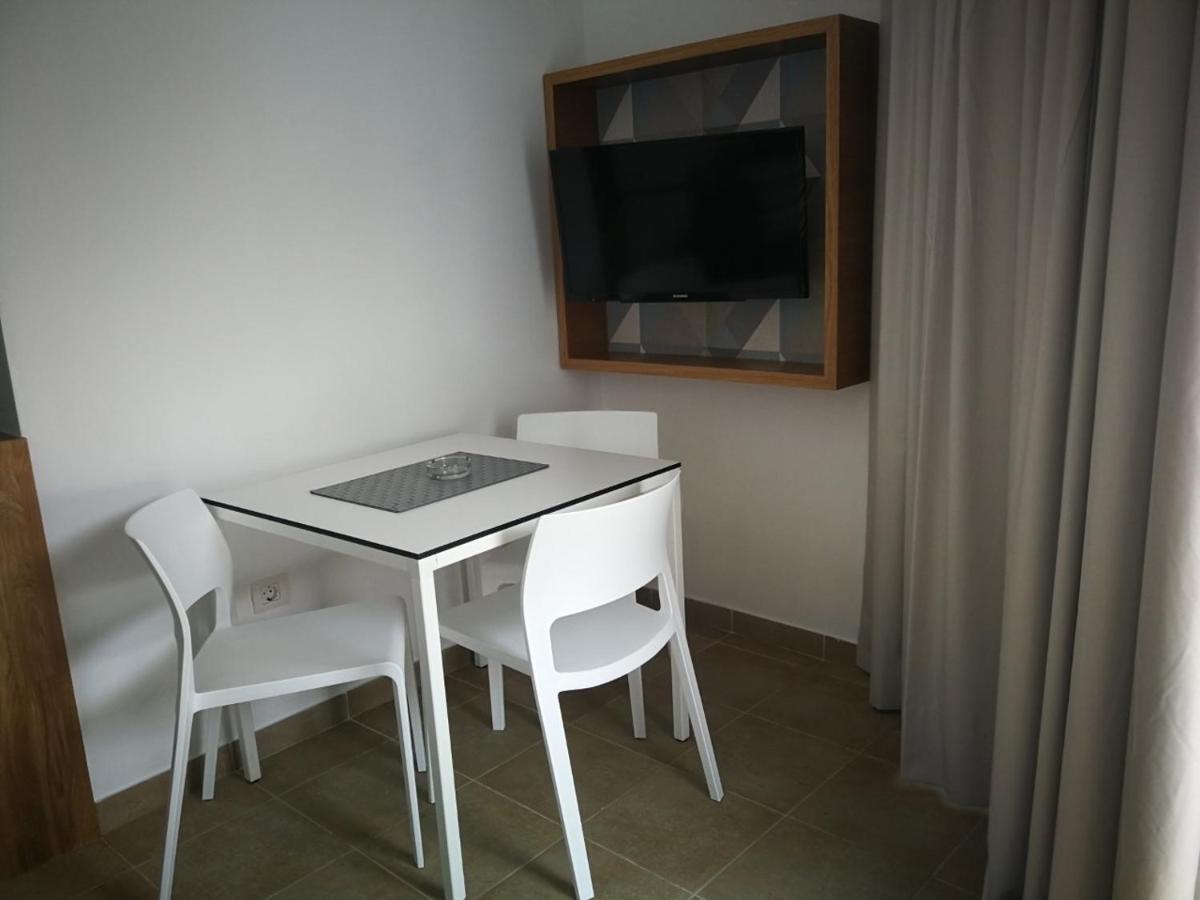 Apartamentos Corona Playa Playa del Inglés Kültér fotó